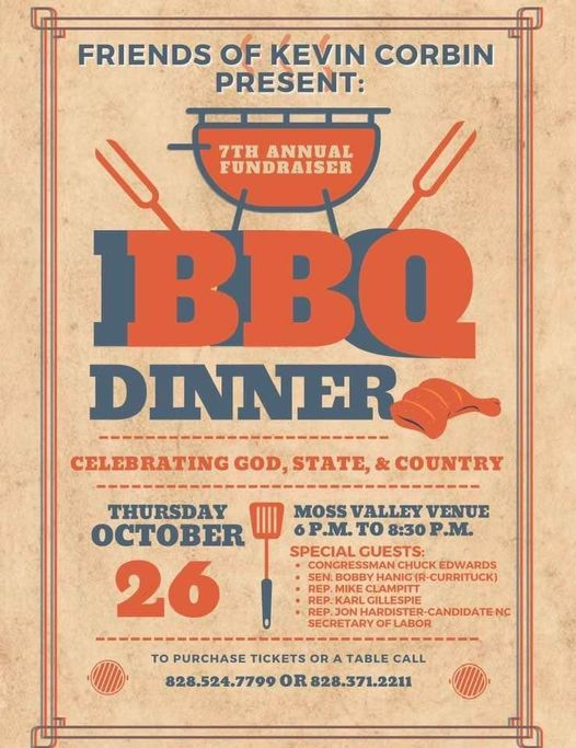 God, State, Country BBQ God, State, Country BBQ. Moss Velley Venue 6-8:30pm, October 26, 2023